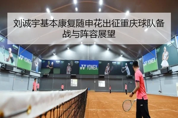 刘诚宇基本康复随申花出征重庆球队备战与阵容展望 - c7c7.app